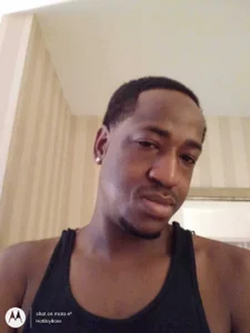 Bonenator Just koolin Pic