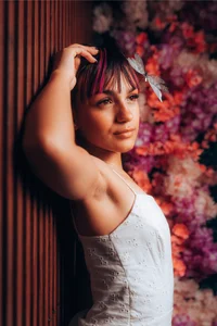 Kitty_madness Pink fantasy 🎀 Poză 2