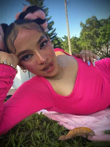 Abby-Torres picnic day 🌞 Pic 8