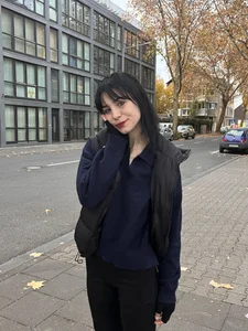SuccubKira Elegant lady😎 Pic