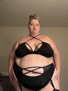 goddesschelltink's XXX Nude Photo 3