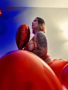 Happy Valentine Day ❤️❤️ de Rae_Lil_White  8 photos