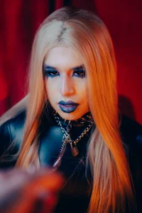 Lexxxxx_ your ribia limda ycaliente for you in bb leather Pic 8