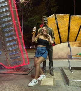 Ninakravis's photo