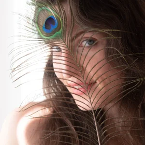 yulladao Plume Foto 6