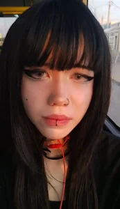 PhyllisSanchez My photo shoot💞 Pic 3