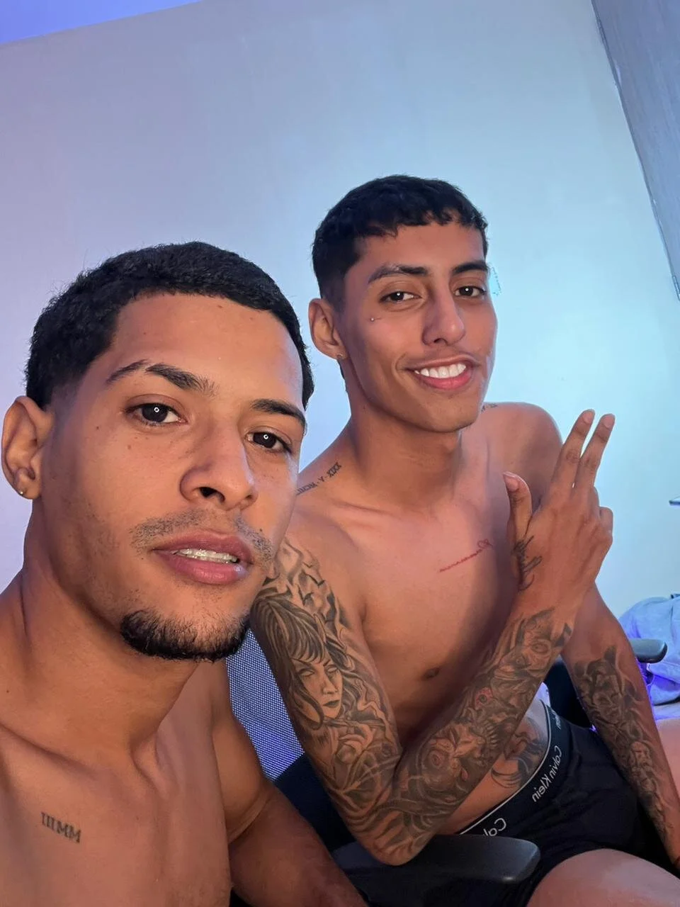 Трендове зображення  4767 Space_sexyboys