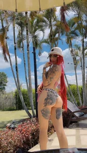 Nikky_palmer Public Pic 2