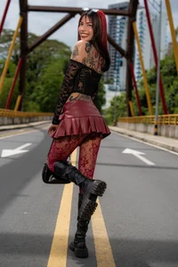 EvaBenely_ Public Foto 4