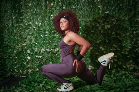 Eylend_Lisboa Would you like to exercise with me? slika 2