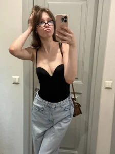 MargaretShyandSkinny my walk with my girlfriend Immagine  3