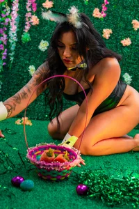 Big__Pussy69 Public Pic 3