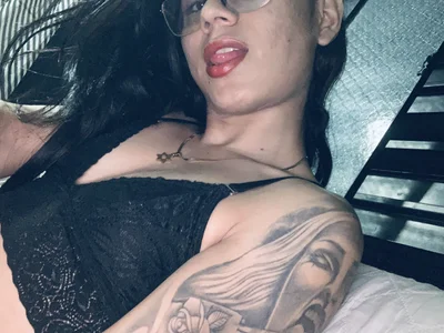 Camila_TransGirl🌸 Bild 3