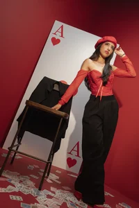 LarisaSmirnov Happy Valentin's Day Pic 4