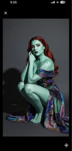 antonelaswete02 happy month of october 🍀💗 Hình 2