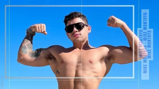 Mike_montoya01 Public Foto