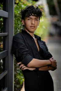 Zdjęcia alex_santoss Sexy Boy:  2