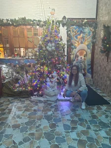 Christmas de Ivette_Shaira Foto