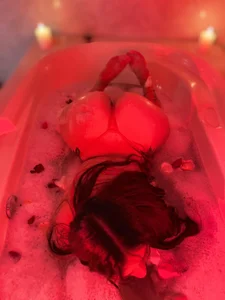 perla_hott1のValentine's Day ❤️💋の 6枚の写真