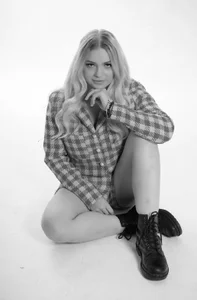 Annie_Louise Modelling 🤍 Pic 7