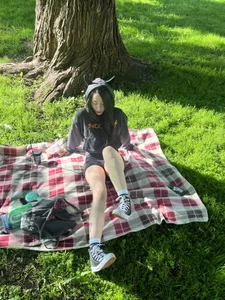basedgirl Public Billede 2
