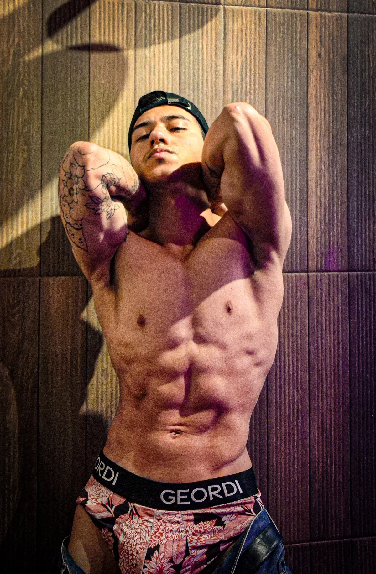 Foto em tendência de Andy_Joy_ 267