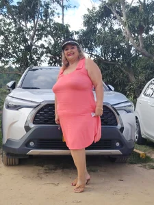 BBW_salome Help me make my dream come true Immagine 