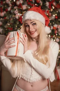 Inchcaser_ Christmas gift Foto 2