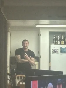 Honorablyrespectedgent Clothed Foto 8