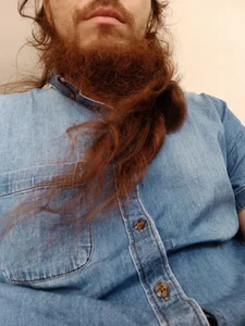 420_redbeard Public Kuva