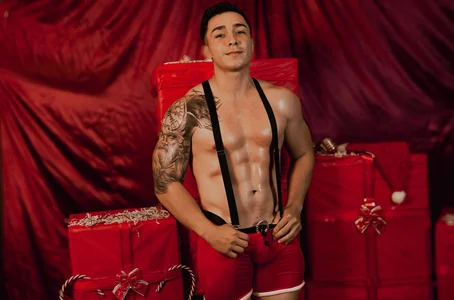 Christmas🎄 de Ryan_Hunt  2 Imagens