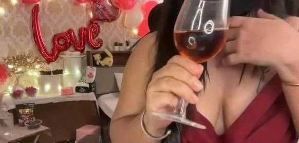 SamairAhh Valentines Day Celebration 사진 8