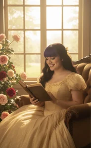 Monserrat_Cute_ HALLOWEEN🎃👻🍁 Pic 2