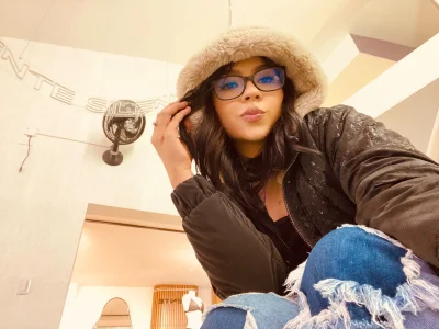 VioletVloss Casual girl ❤️ Hình 4