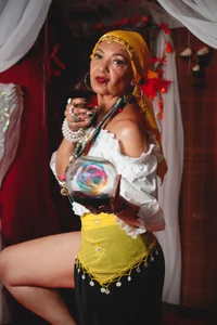 Zdjęcia AmelieLux love spell: 