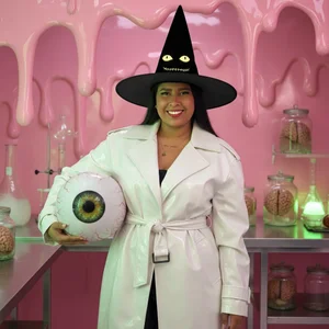 KarinaOficiaLL_ Trick or Treat Collection🎃 Pic
