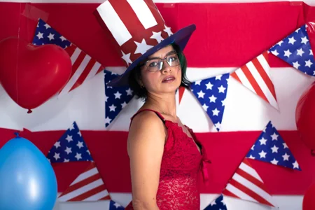 July 4th de BrianaGarner  3 Imagens