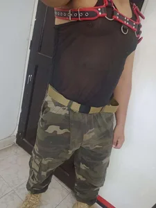 KalethBigDick New Year Pic 4