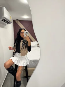 I like white de danna_alvarez  4 photos