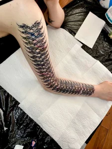 Bladerax Hobby Εικόνα 8