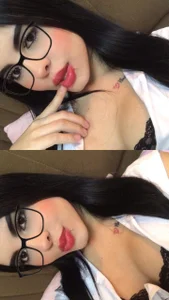 Sweet look, bad intentions💕 de luna_louis  Imagens
