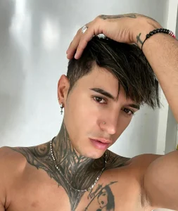 Public od Camilo_Tattoo  2 snímek