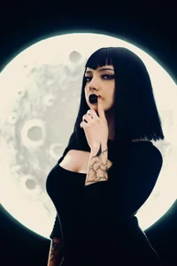 LilithAndJacobのHoneymoon in Transylvania🌙の 5枚の写真