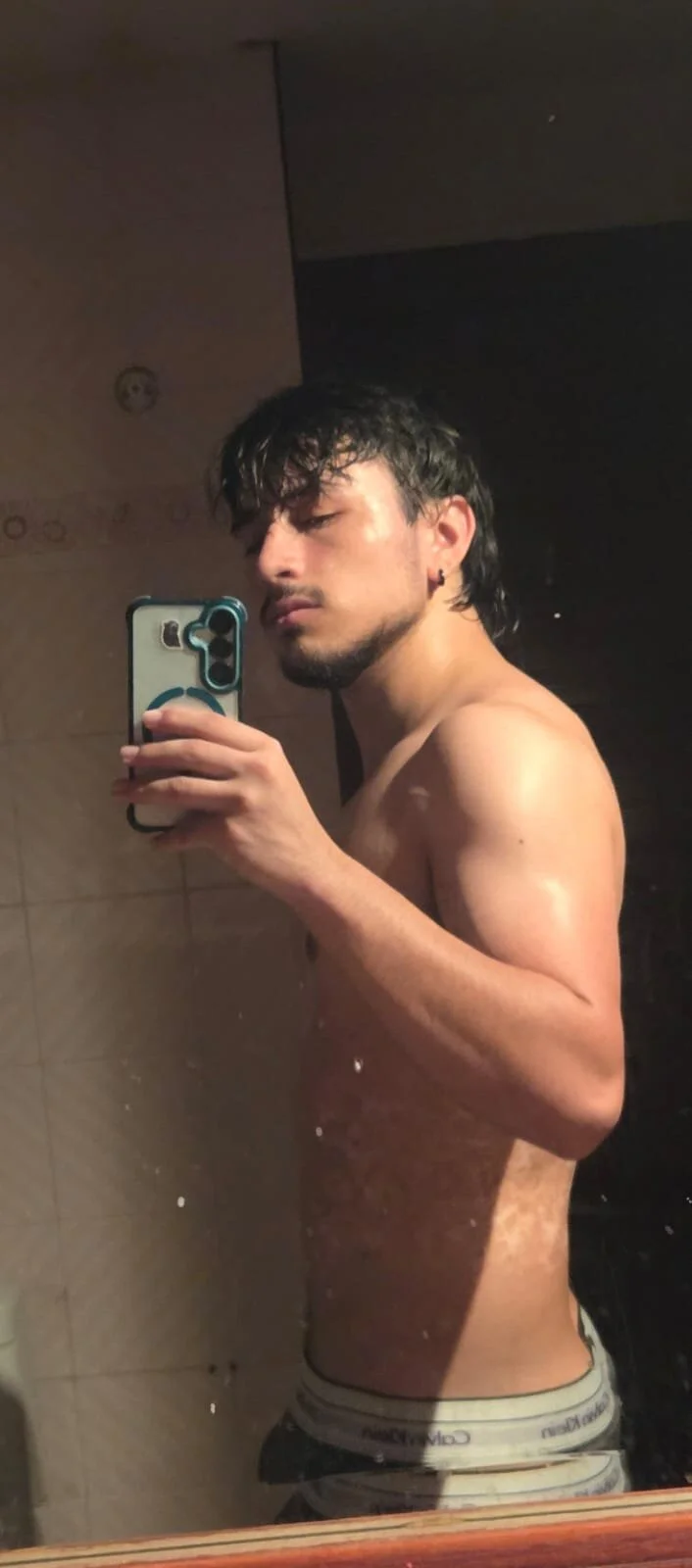 LatinShortt Populært foto 2999
