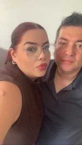 Rebeca_Luca ALWAYS TOGETHER ❤️❤️ Εικόνα 5