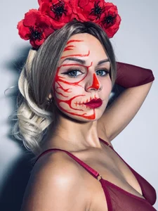 Wendy_D0ll Halloween 2024 صورة واحدة|Wendy_D0ll Halloween 2024 صورتان|Wendy_D0ll Halloween 2024  2 صور|Wendy_D0ll Halloween 2024  2 صورة