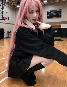 AmiMinie Public 사진 4