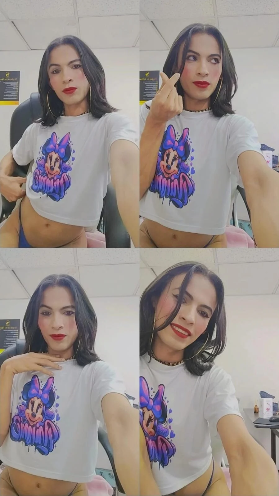 Aisha_hotts777 熱門圖片 280