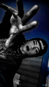 vicky_fant4sy's 👑 Attitude in the Foreground Sex Photo 3