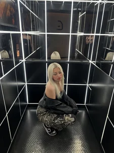 samybabe blonde babe🍒 사진 5